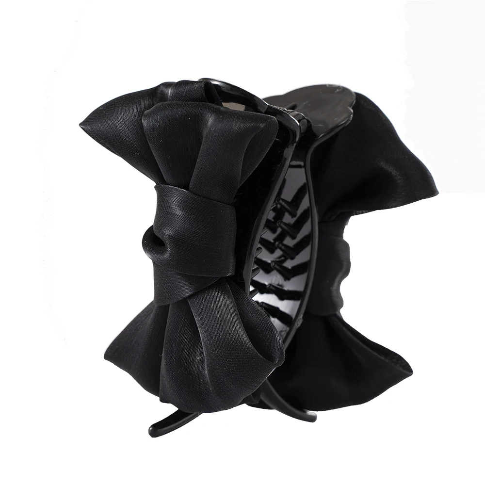 Корейские радужные заколки для волос - Фотография_6