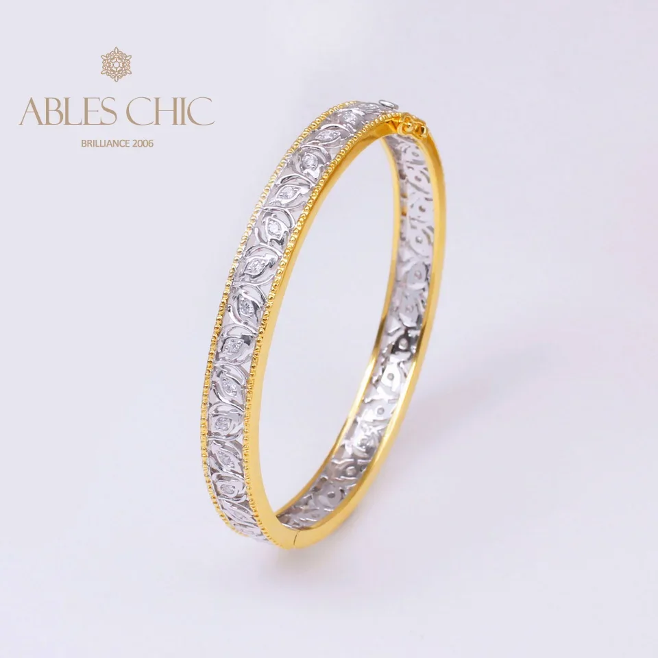 Ables chic, серебро 925
