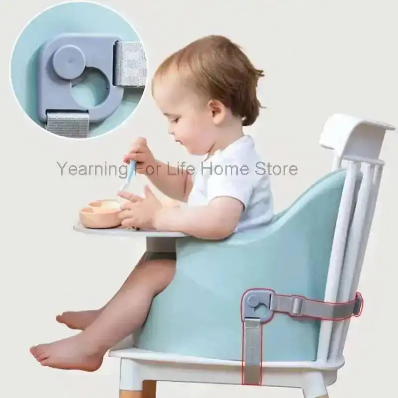 Детский обеденный стул - Фотография_4