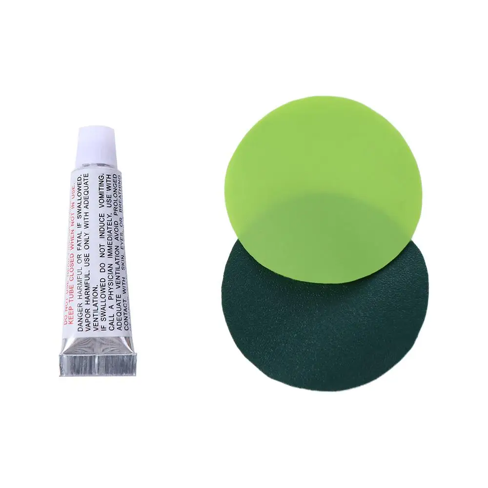 Жидкостный инструмент для ремонта бассейна - Фотография_5