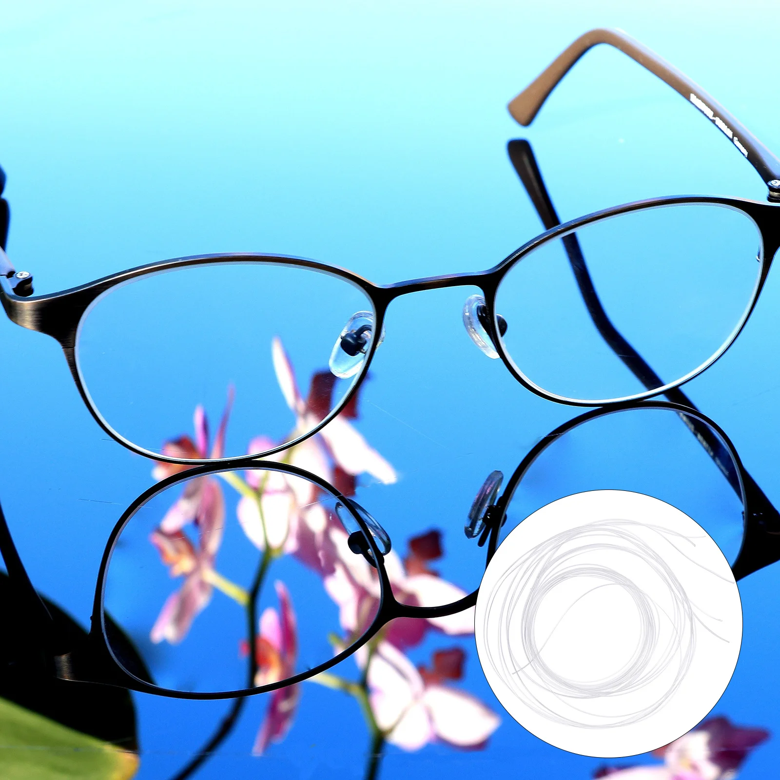 Нить для ремонта очков - Фотография_2