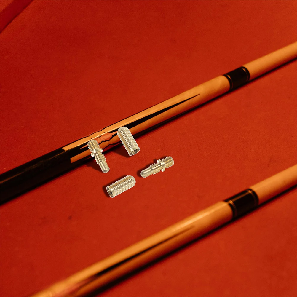 5 комплектов винтов для соединения кия