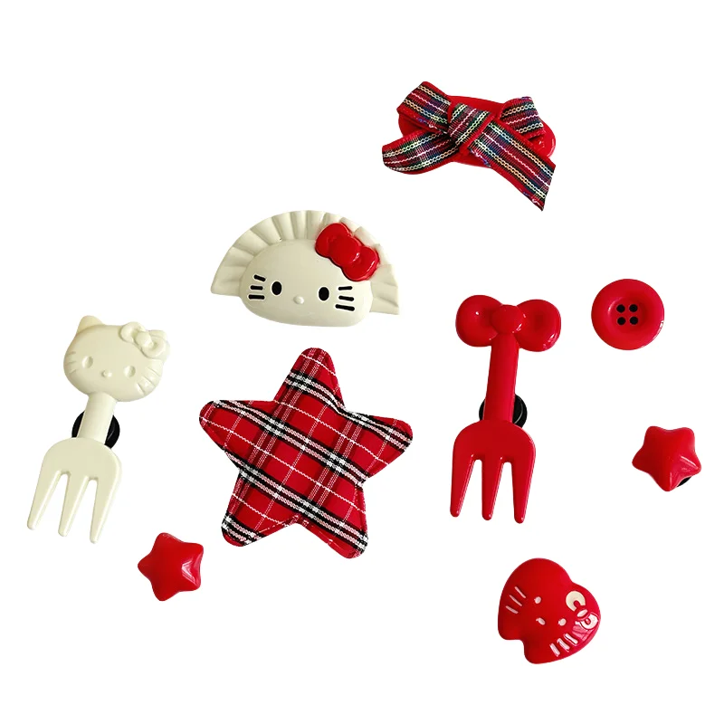 Miniso hello kitty series - Фотография_6