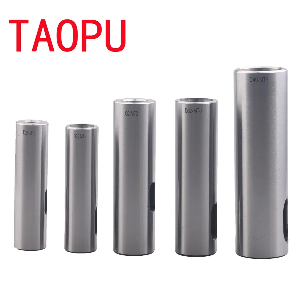 Внешний прямой хвостовик для переноса внутреннего конического хвостовика - Фотография_4