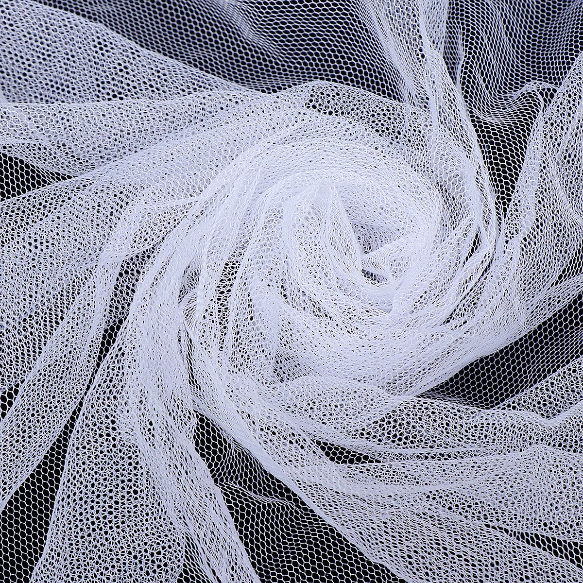 Сетка для детской кроватки - Фотография_3