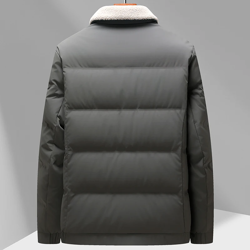 Высококачественная мужская легкая - Фотография_4