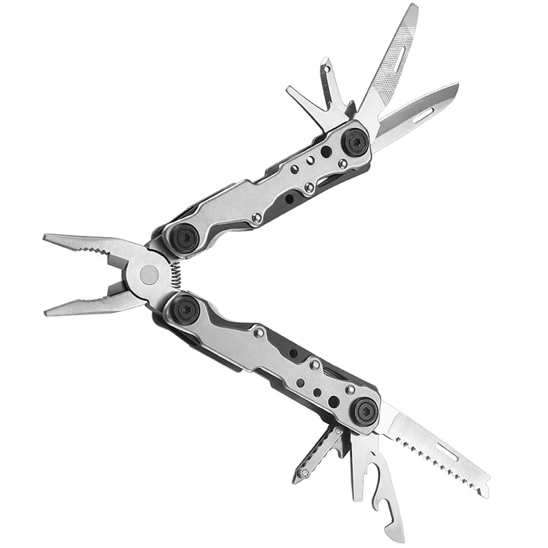 Outdoor stainless steel folding - Фотография_5