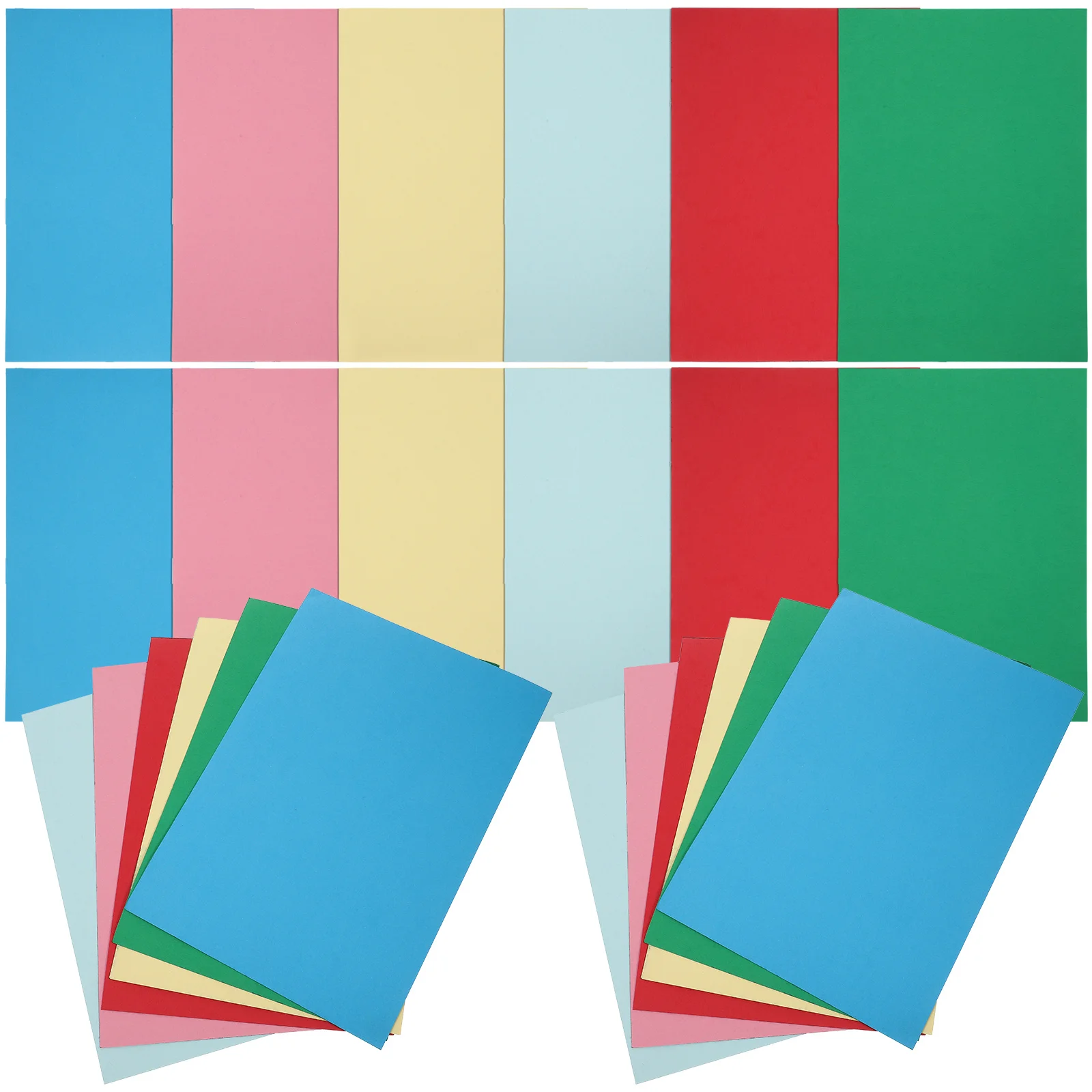 28 листов цианотипной печатной бумаги «сделай сам» - Фотография_4