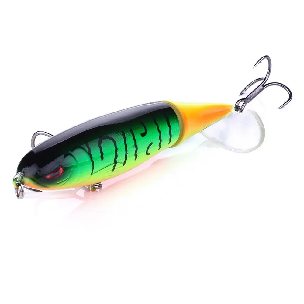 10 см 14 см topwater spinner рыболовная - Фотография_5