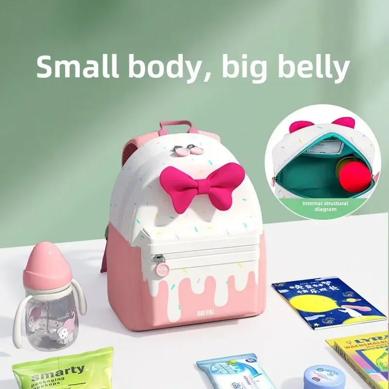Sanrio hello kitty детский рюкзак - Фотография_2