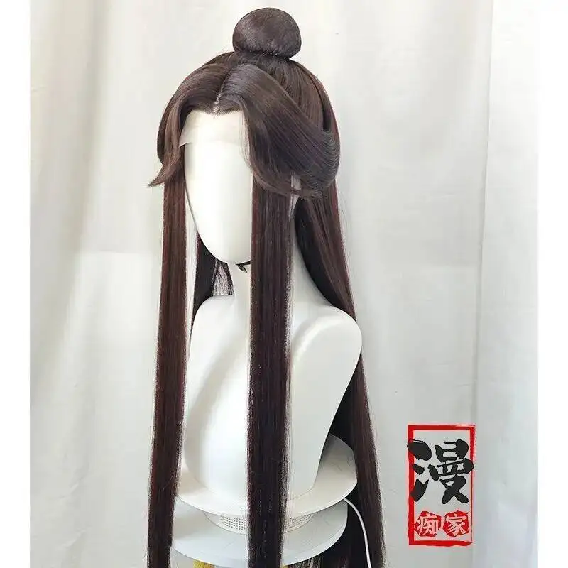 Xie lian tai zi yue shen косплей - Фотография_3