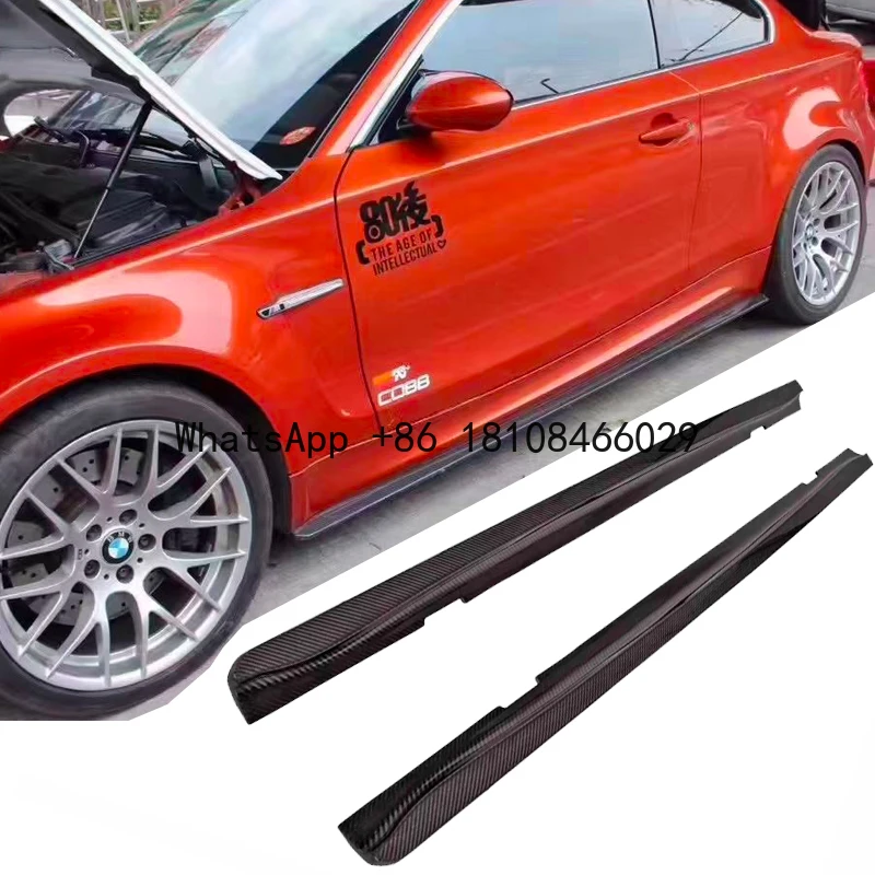 E82 для bmw 1 серии e82 e87 e88