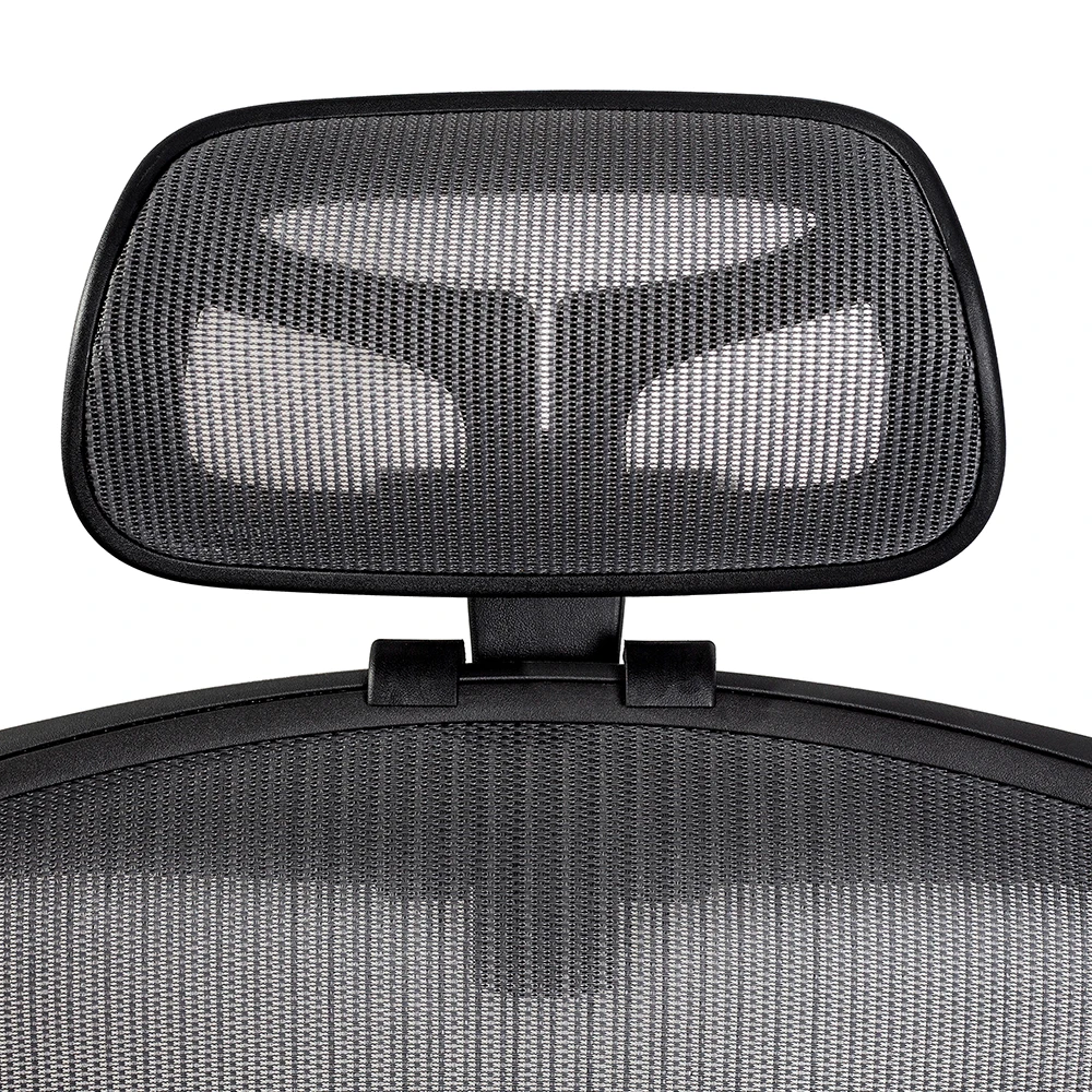 Новинка, подголовник для офисного кресла herman miller с ремешком