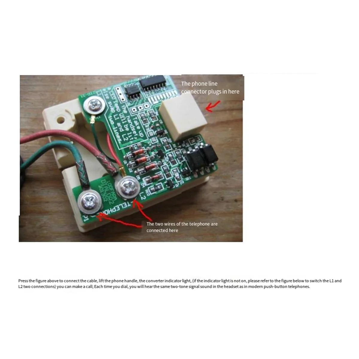 Aa91 импульсный преобразователь - Фотография_3