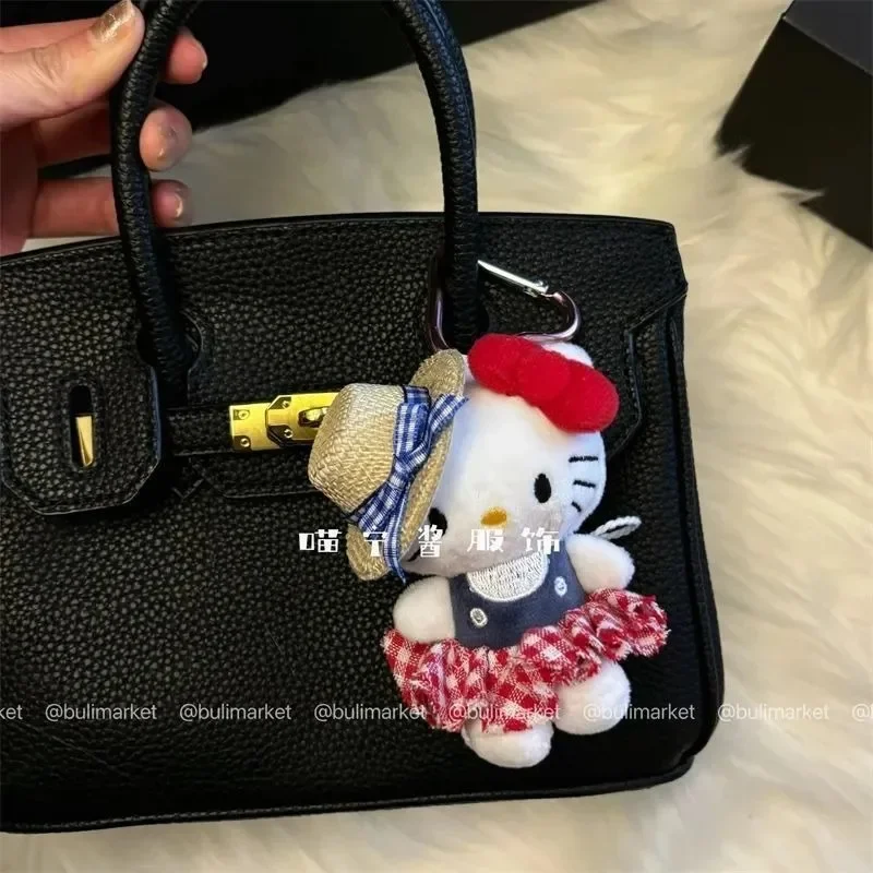 Новая мода sanrio милый аниме брелок - Фотография_3