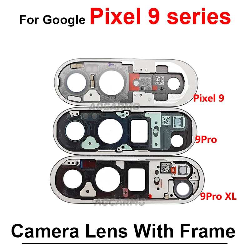 Для google pixel 9 9pro xl 9a 9 - Фотография_2