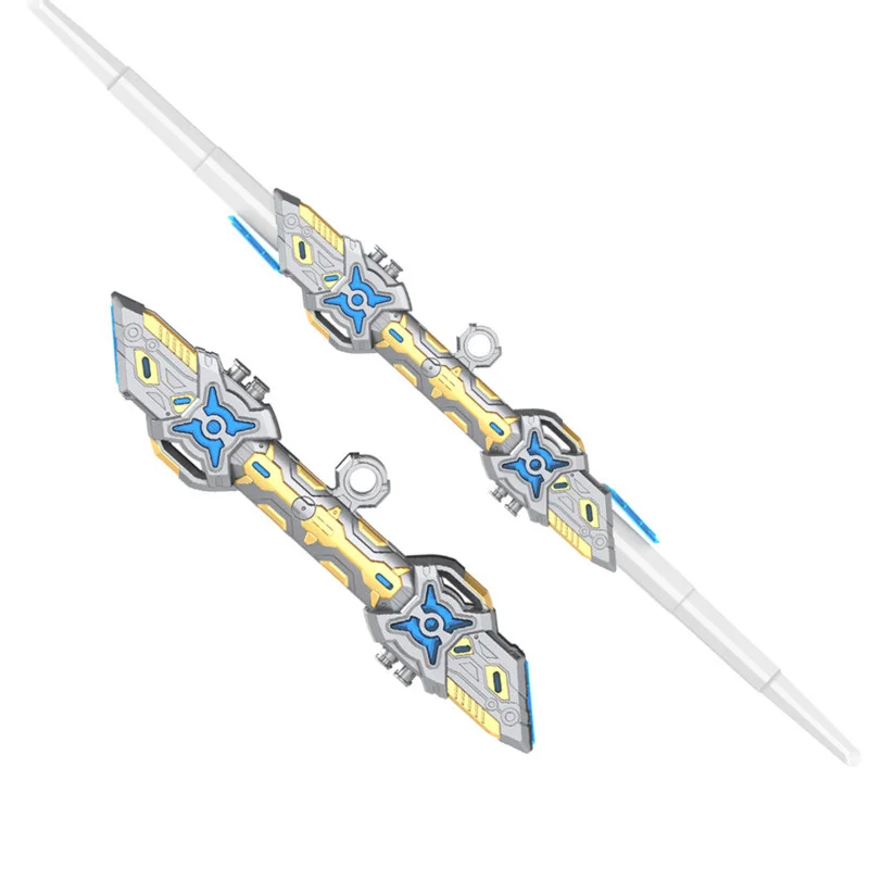 Выдвижной световой меч - Фотография_5