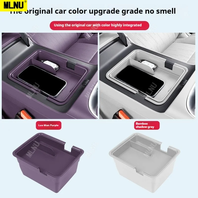 Аксессуары для leapmotor b10 2024-2025 - Фотография_3