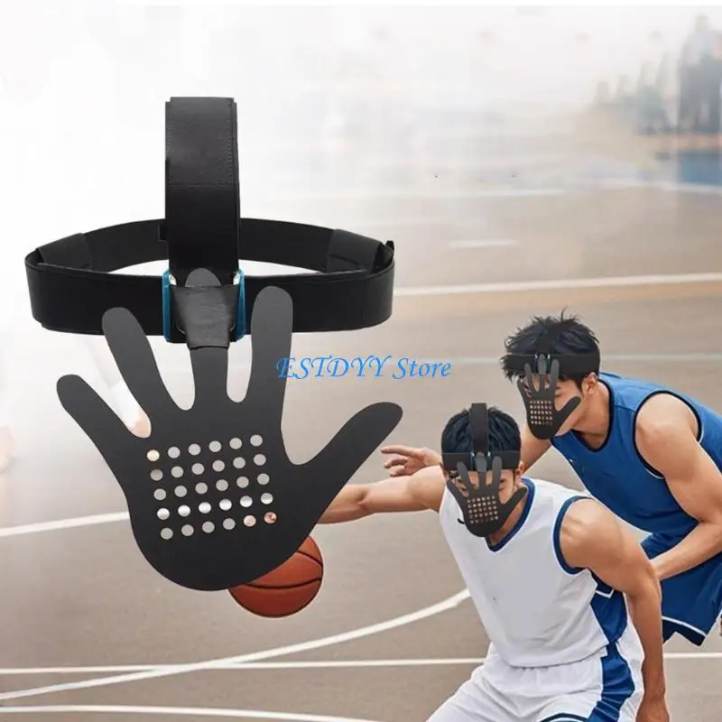 G6de basketball mask mask guard - Фотография_5