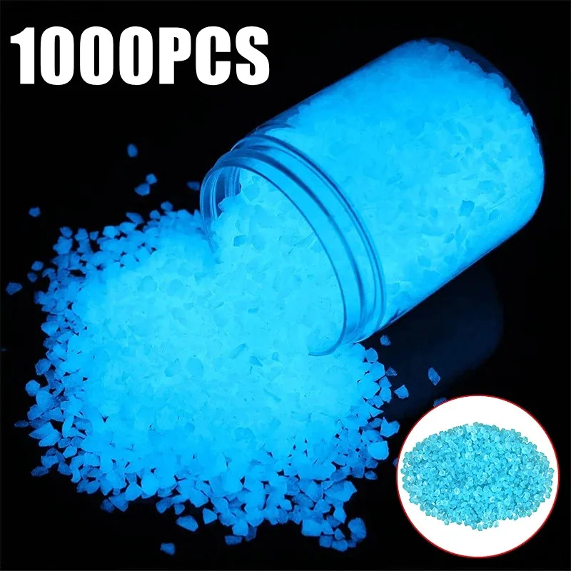 Светящийся песок