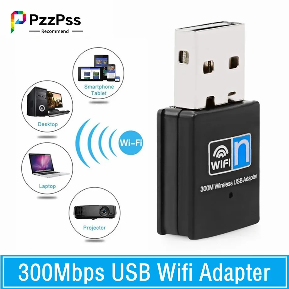 Usb-адаптер pzzpss