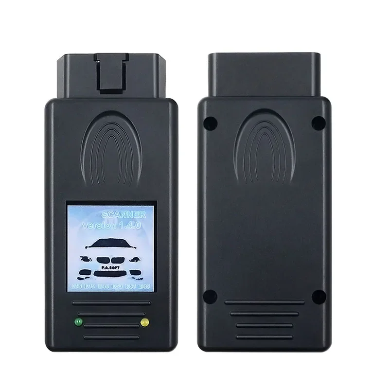 Новый для bmw scanner 1 - Фотография_4