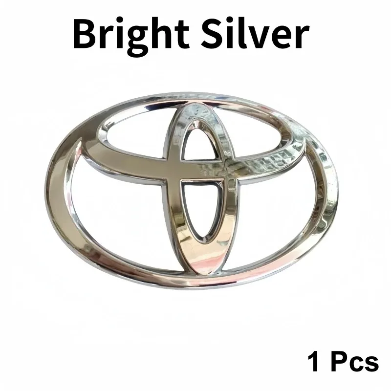 3d логотип автомобиля для серии toyota - Фотография_4