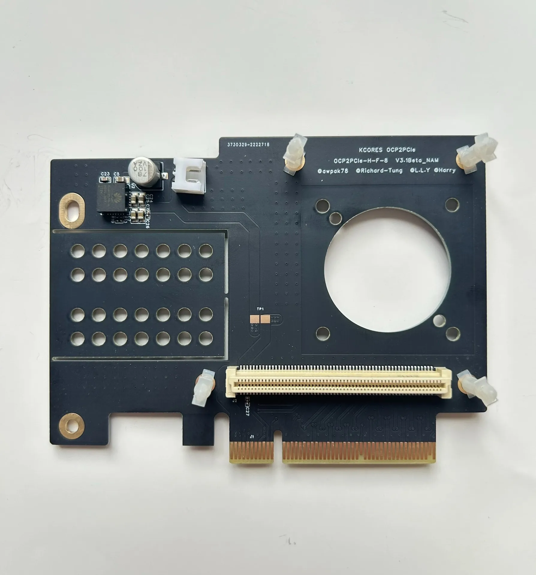 Известный бренд cx4411a 4421 4431 - Фотография_4