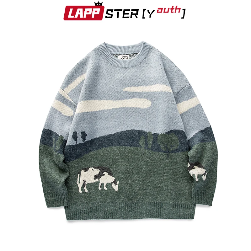 Lappster-молодежные милые винтажные - Фотография_2