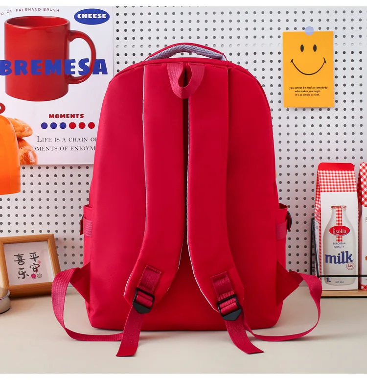 Школьный рюкзак для подростков - Фотография_4