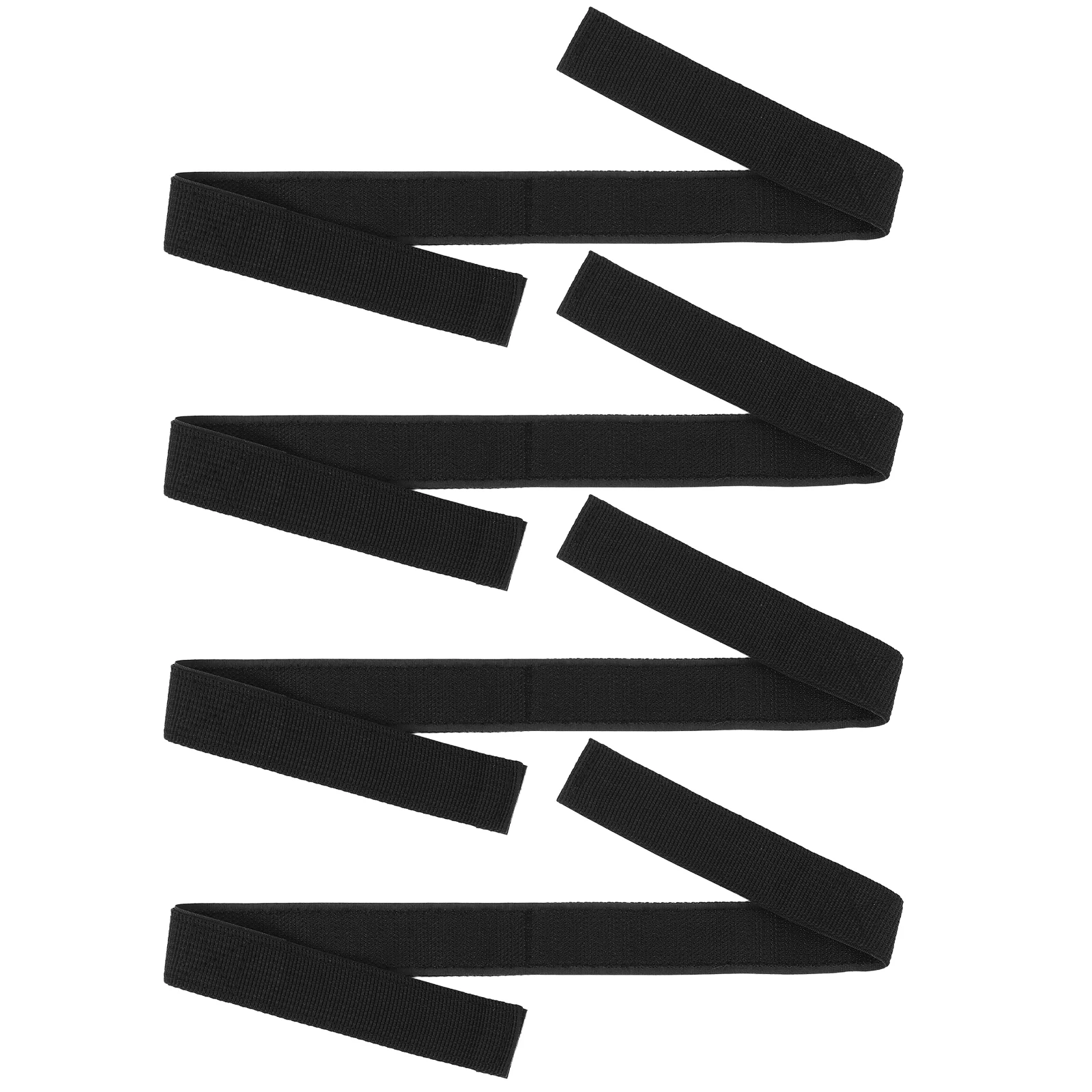 Прочный нейлоновый фиксирующий ремень для картинга - Фотография_2