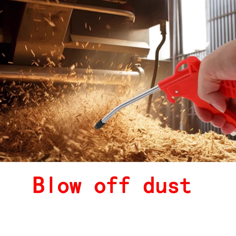 Пневматические продувочные пистолеты - Фотография_5