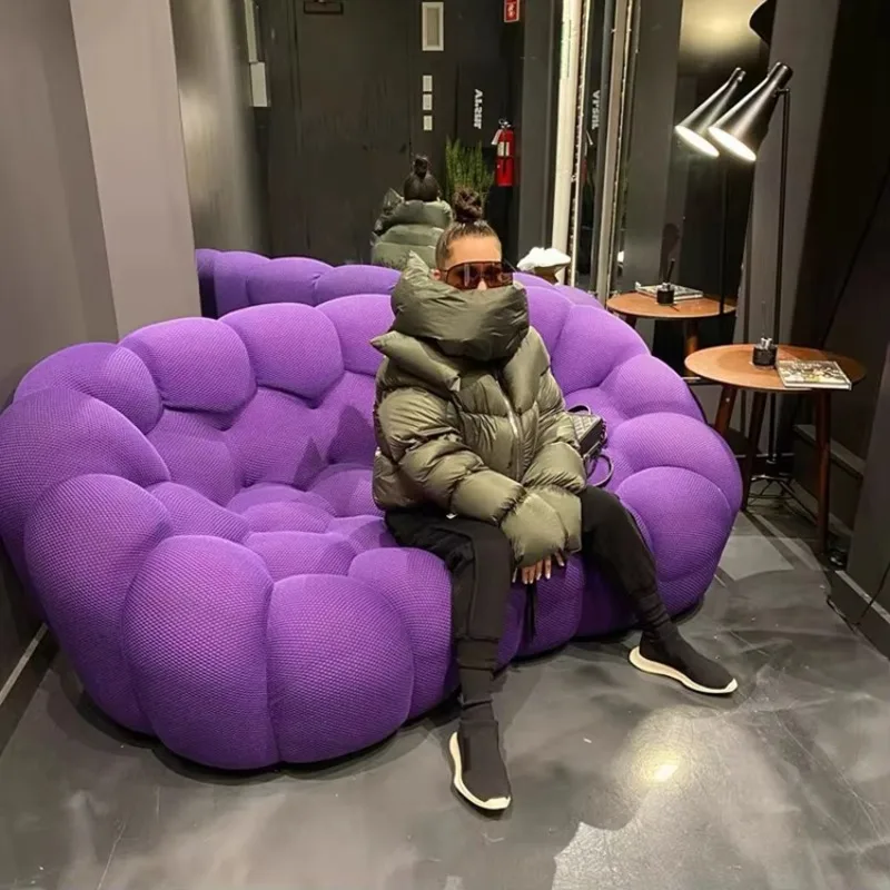 Мебель для гостиной диван для гостиной - Фотография_3