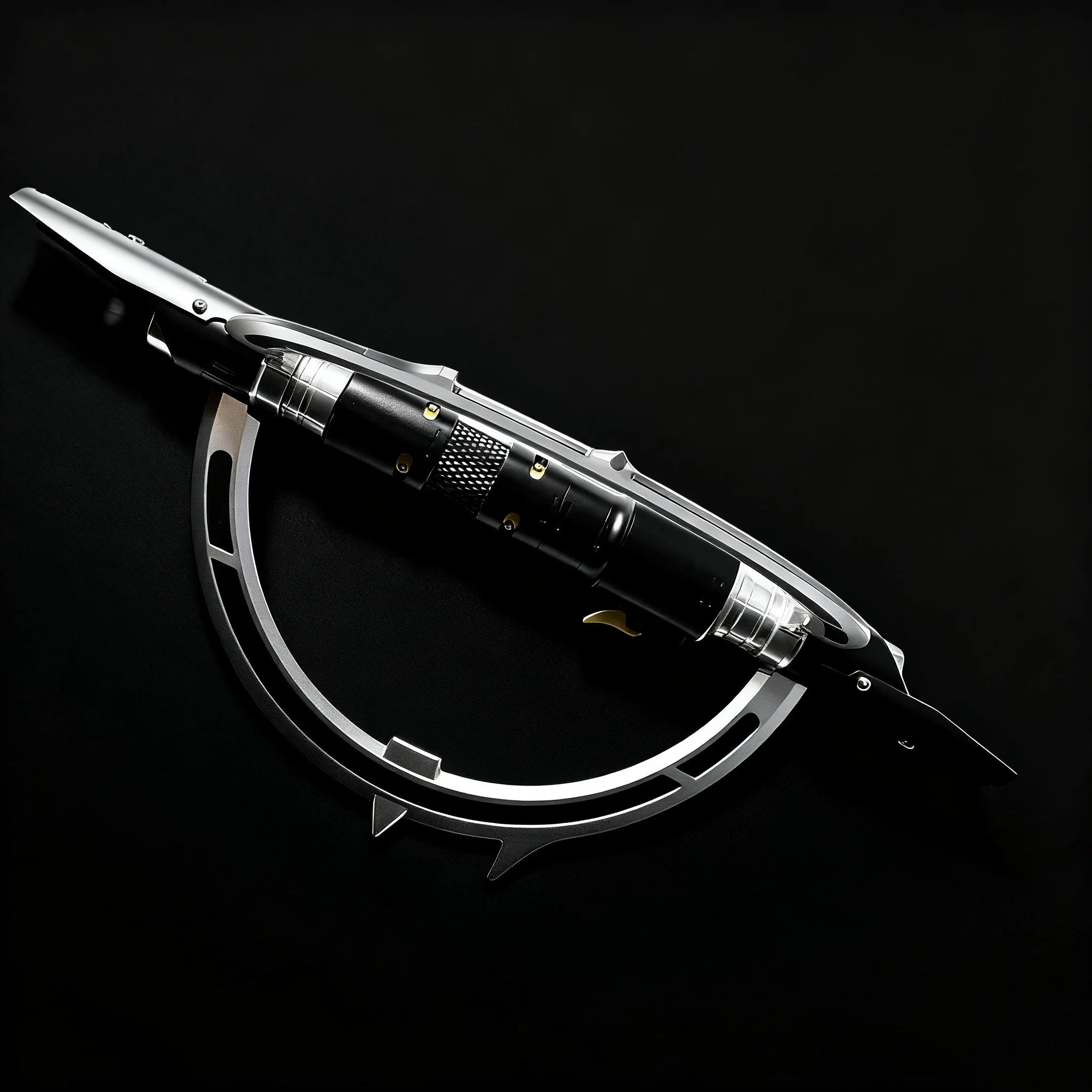 Новый продукт marlock судья световой меч двуглавый меч proffie2 - Фотография_2