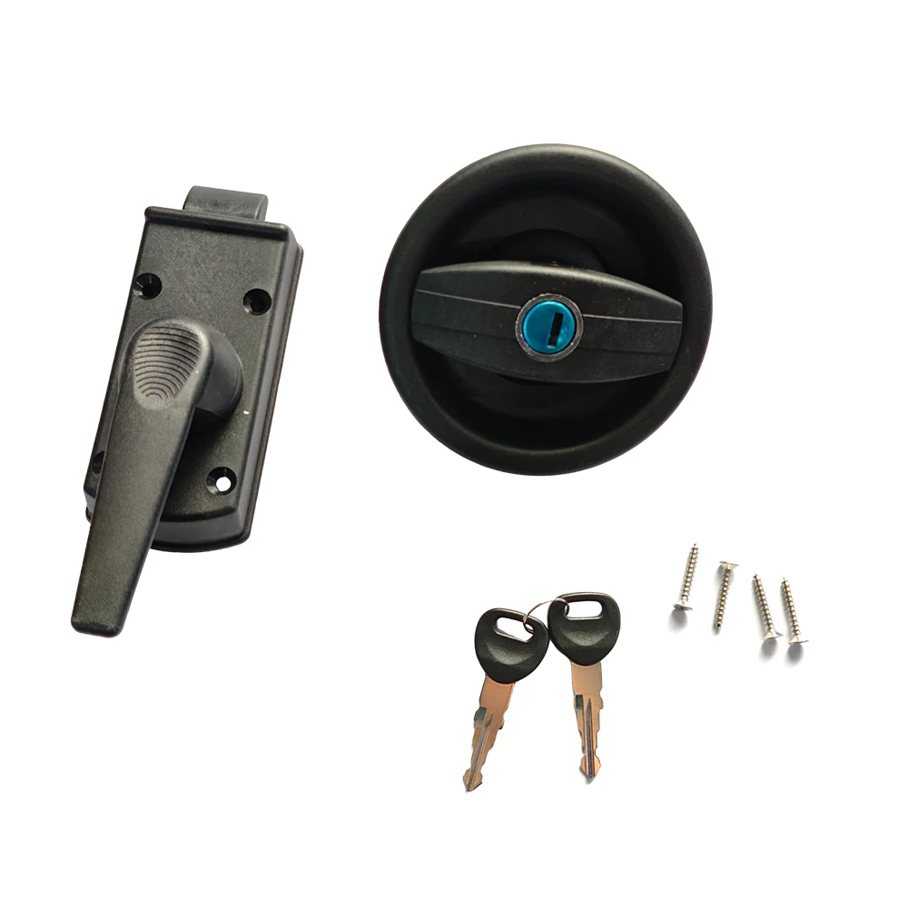 Дверь автофургона