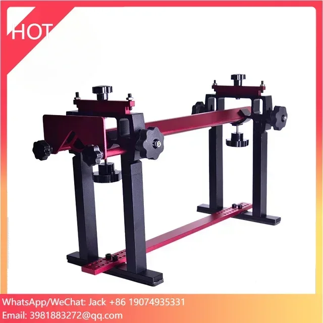 Приспособление для заточки коньков - Фотография_2