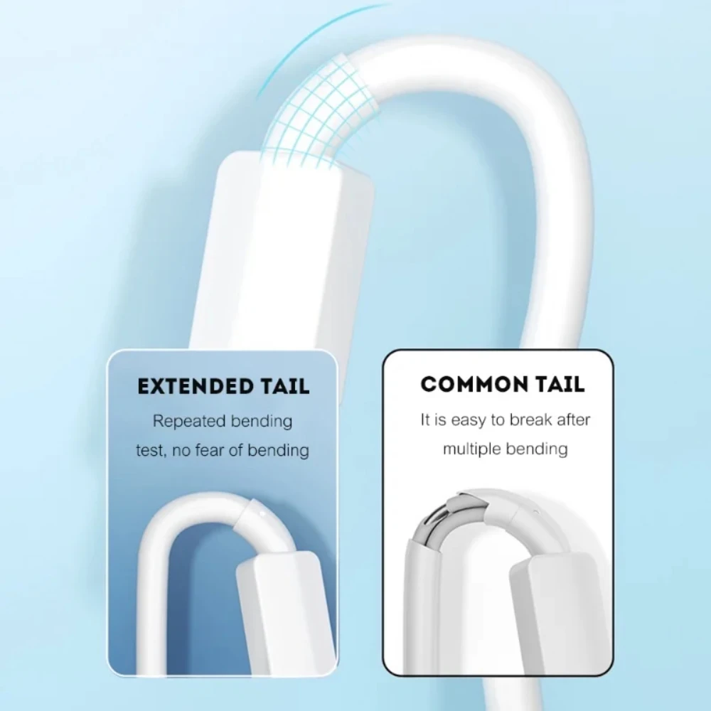 Новый 6a 1m-14m удлиненный кабель - Фотография_3