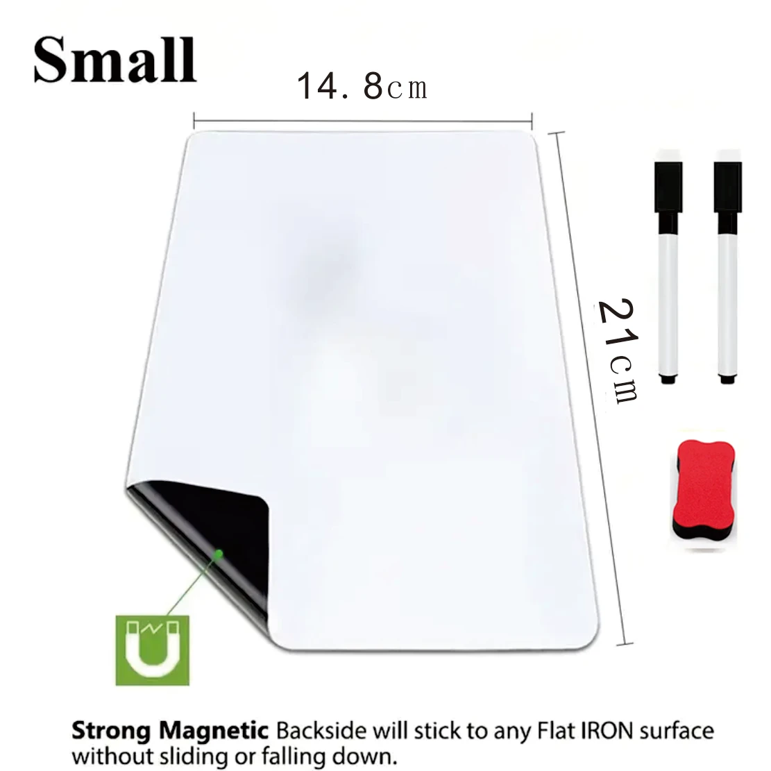 Стираемые гибкие маркеры а3 а4 а5 - Фотография_4