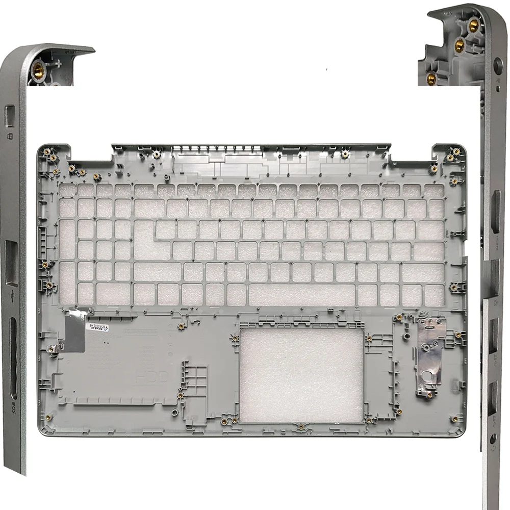 Клавиатура для ноутбука dell inspiron 15 3501 3505 - Фотография_2