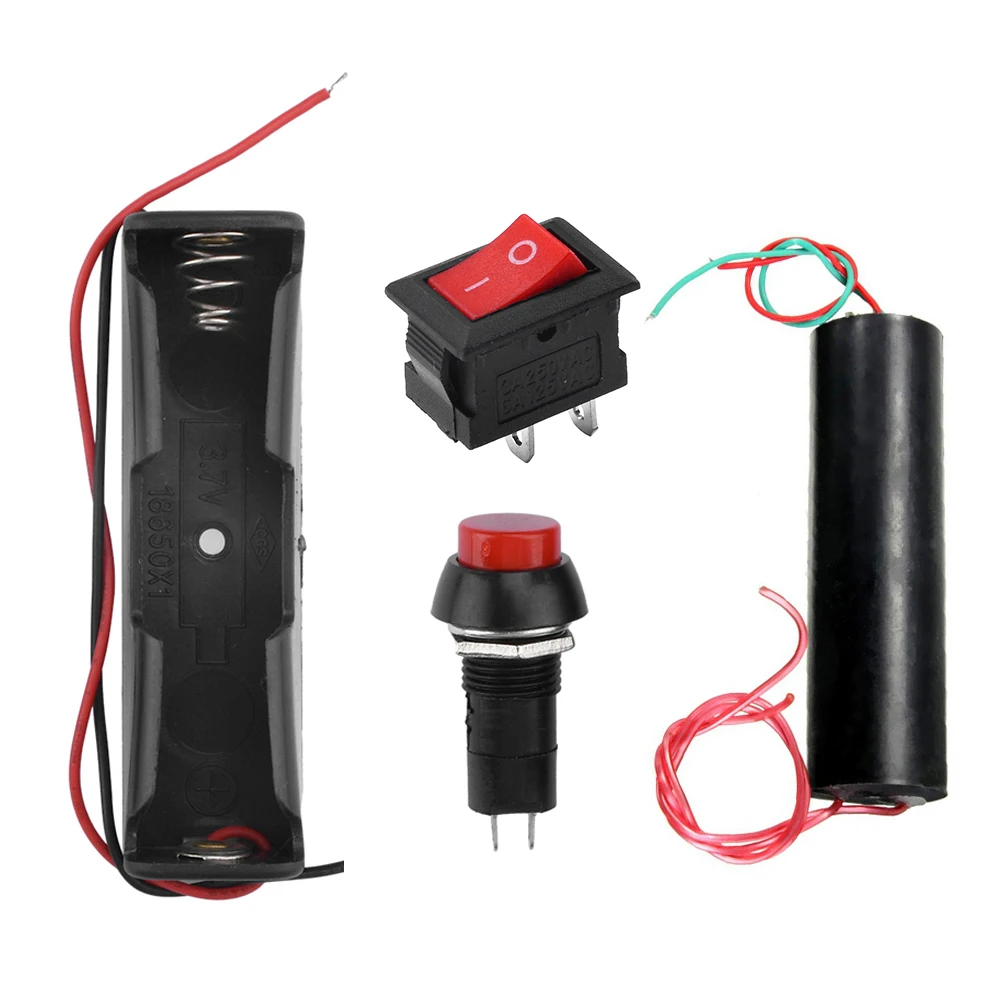 Dc 3,7в-6в бис 400кв 400000 модуль повышения мощности v 1000 кв