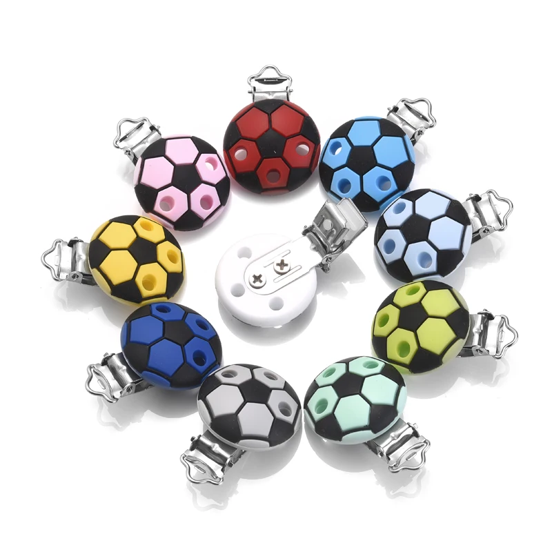 Силиконовые зажимы для соски-п - Фотография_3