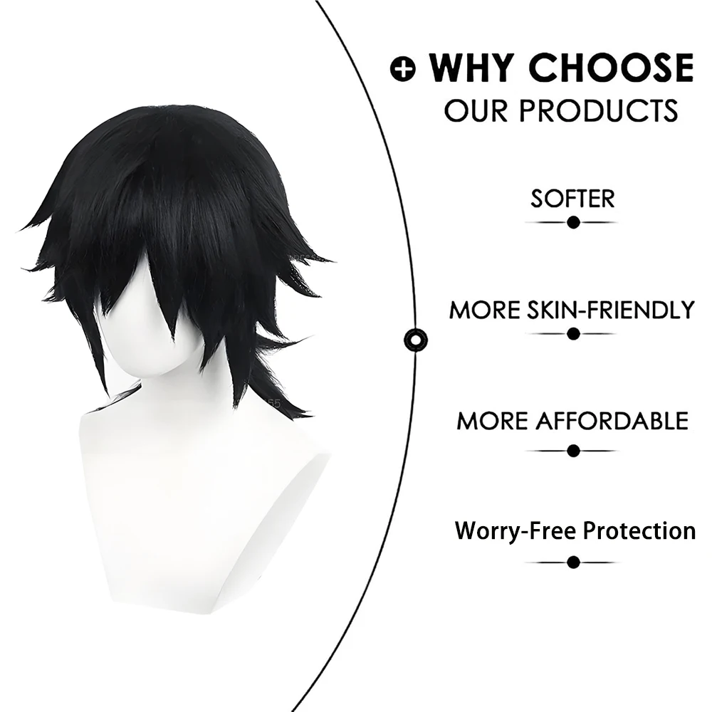 Аниме demon slayer tomioka giyuu - Фотография_5