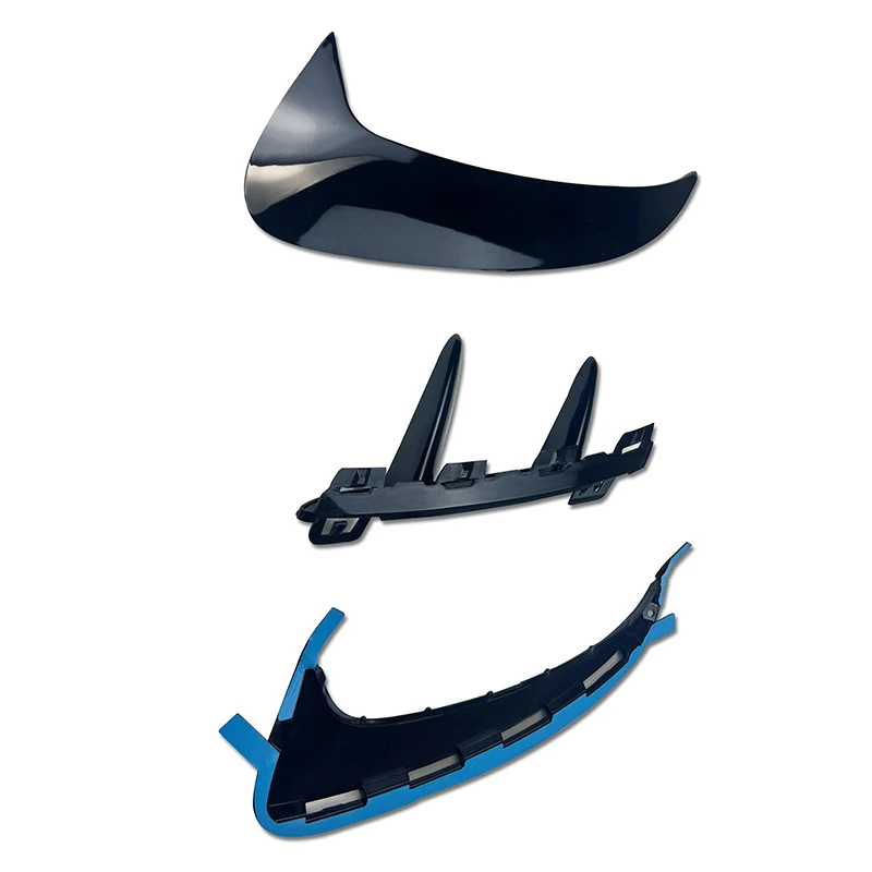 Фитили для заднего бампера mercedes - Фотография_6