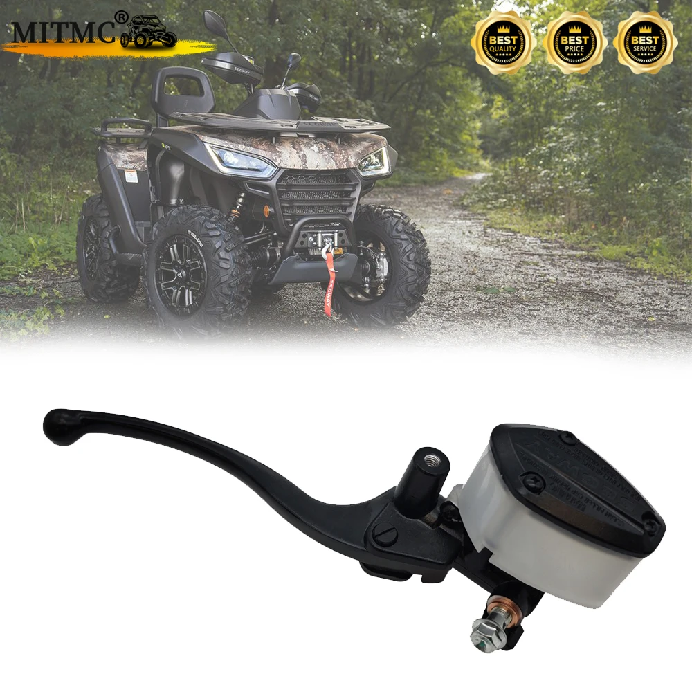 Насос ручного тормоза для квадроцикла segway snarler at6 no