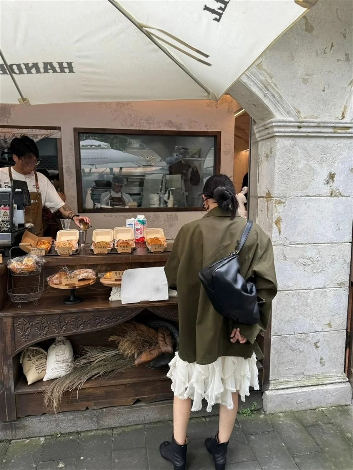 Мини-юбки женские - Фотография_4