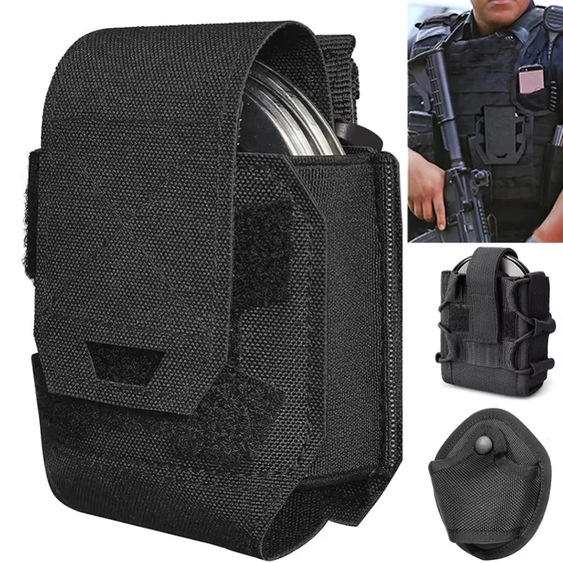 Чехол для наручников molle