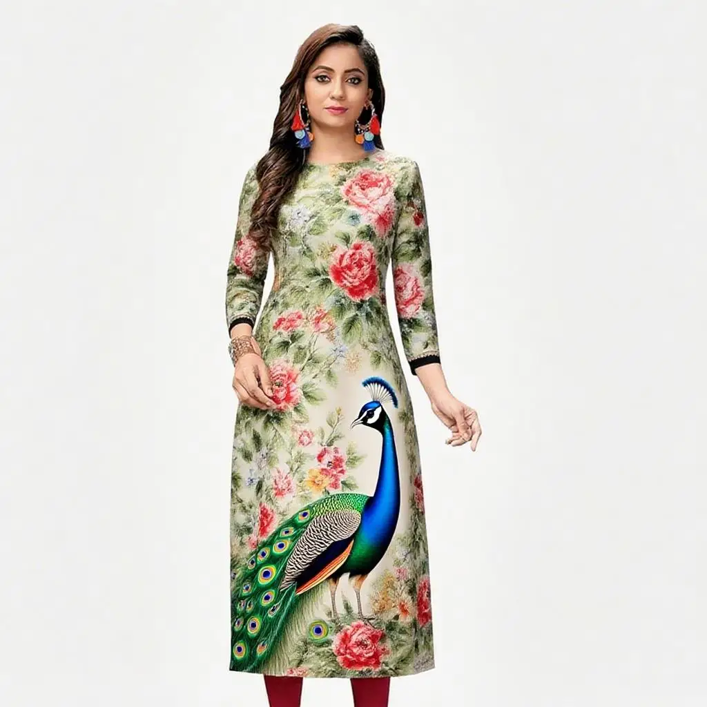 Женское повседневное модное платье