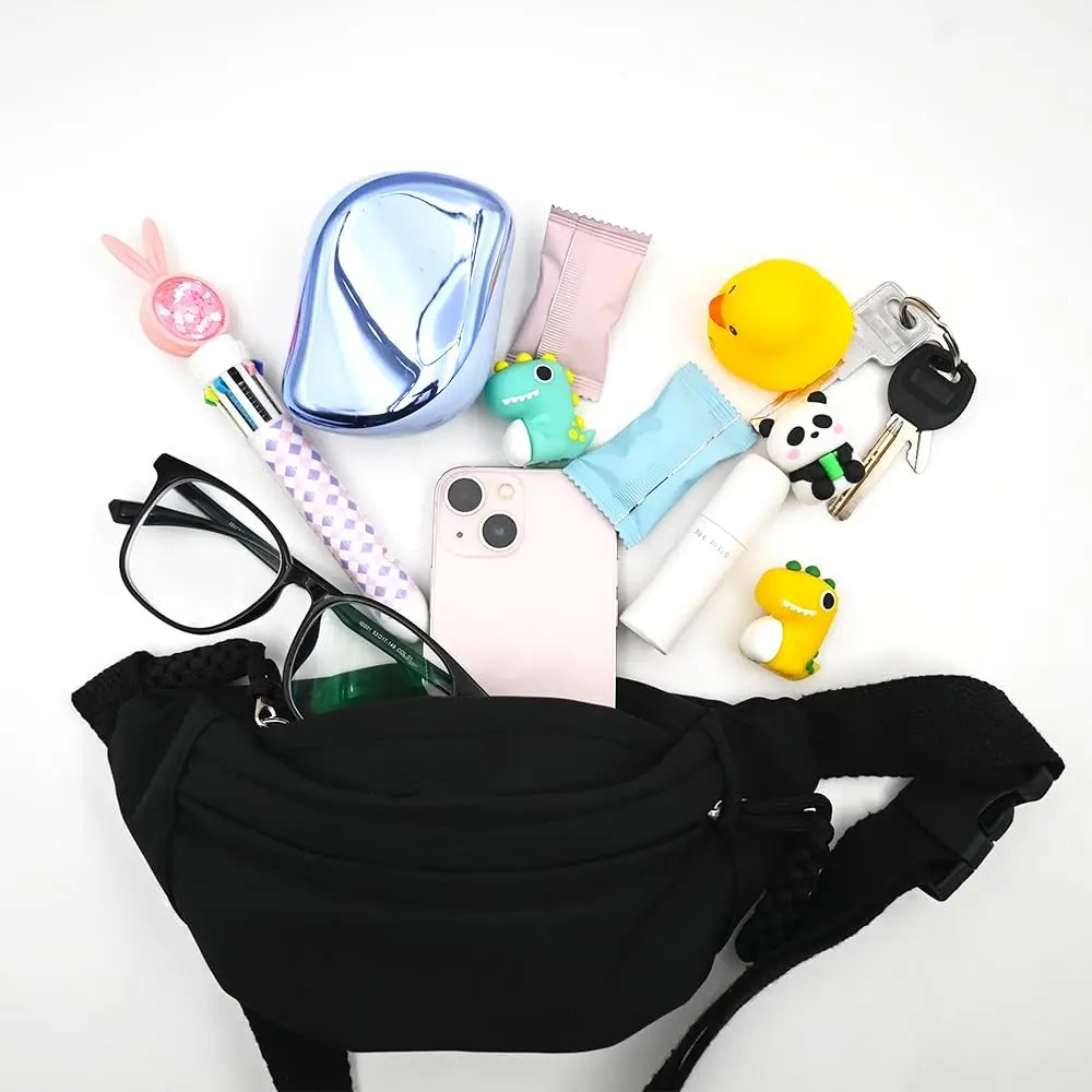 Поясная сумка для детей - Фотография_6