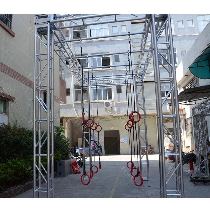 Море несколько колец крытая игровая - Фотография_4