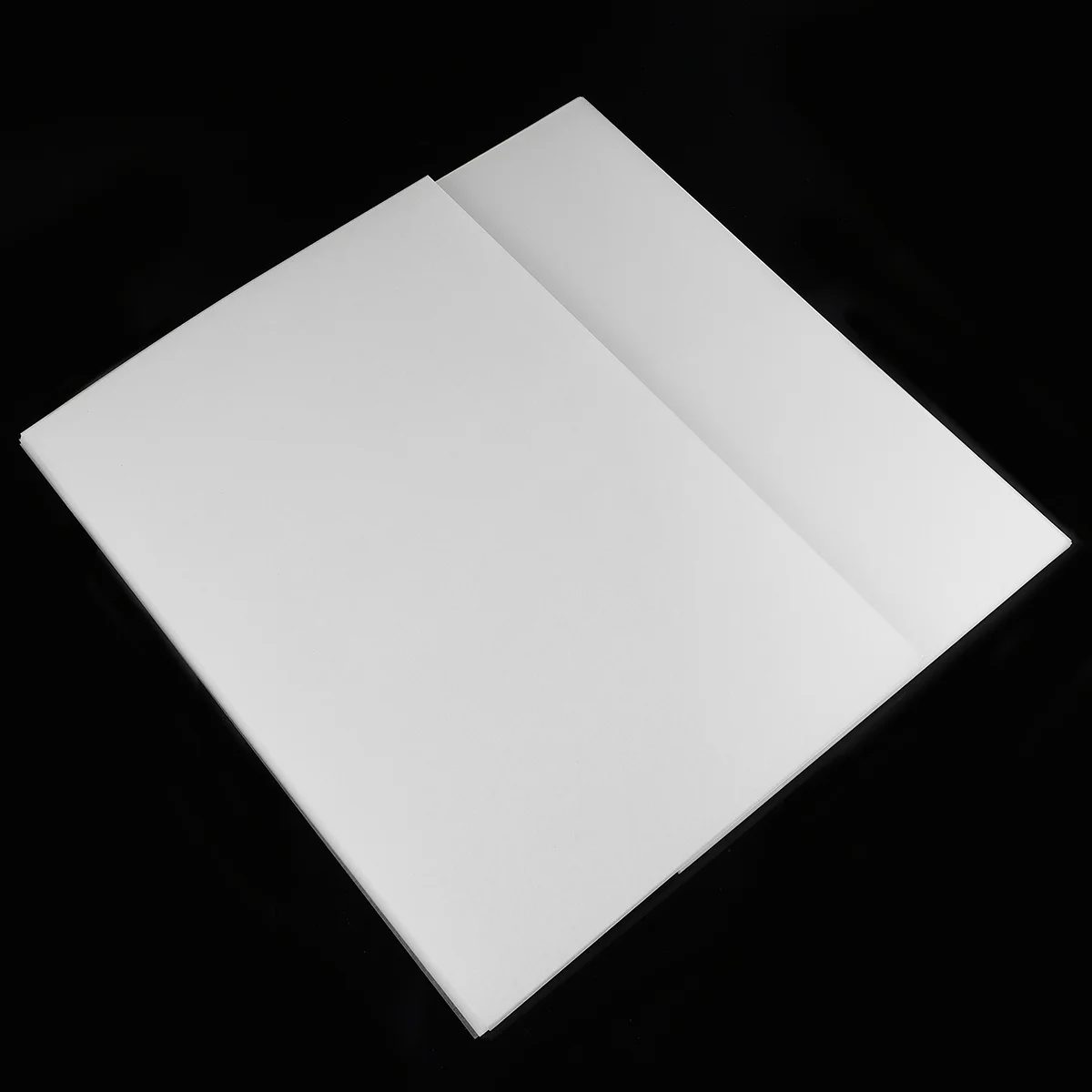 Термоусадочная бумага 20x29 см - Фотография_3